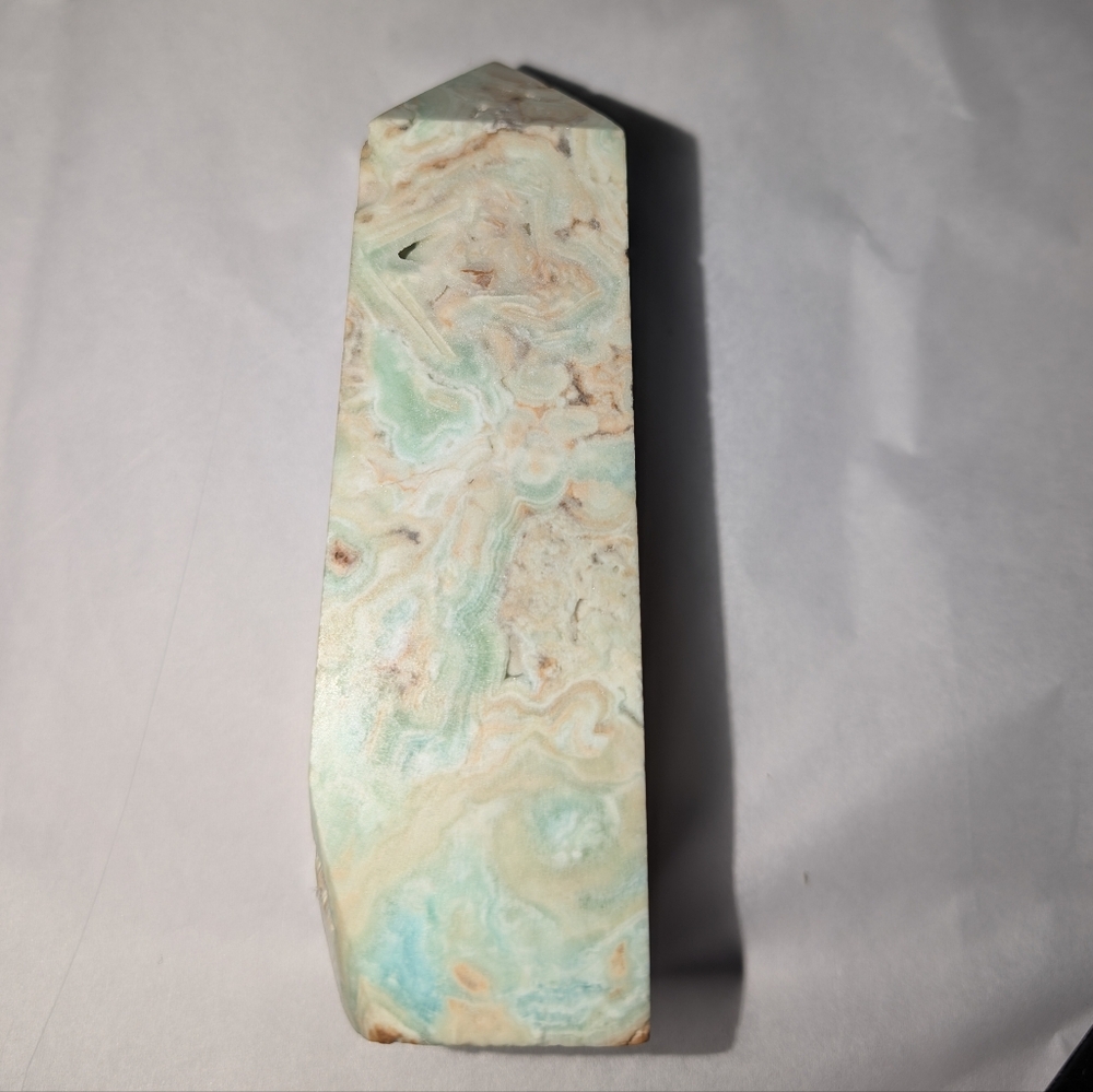 Caribbean Calcite Tower